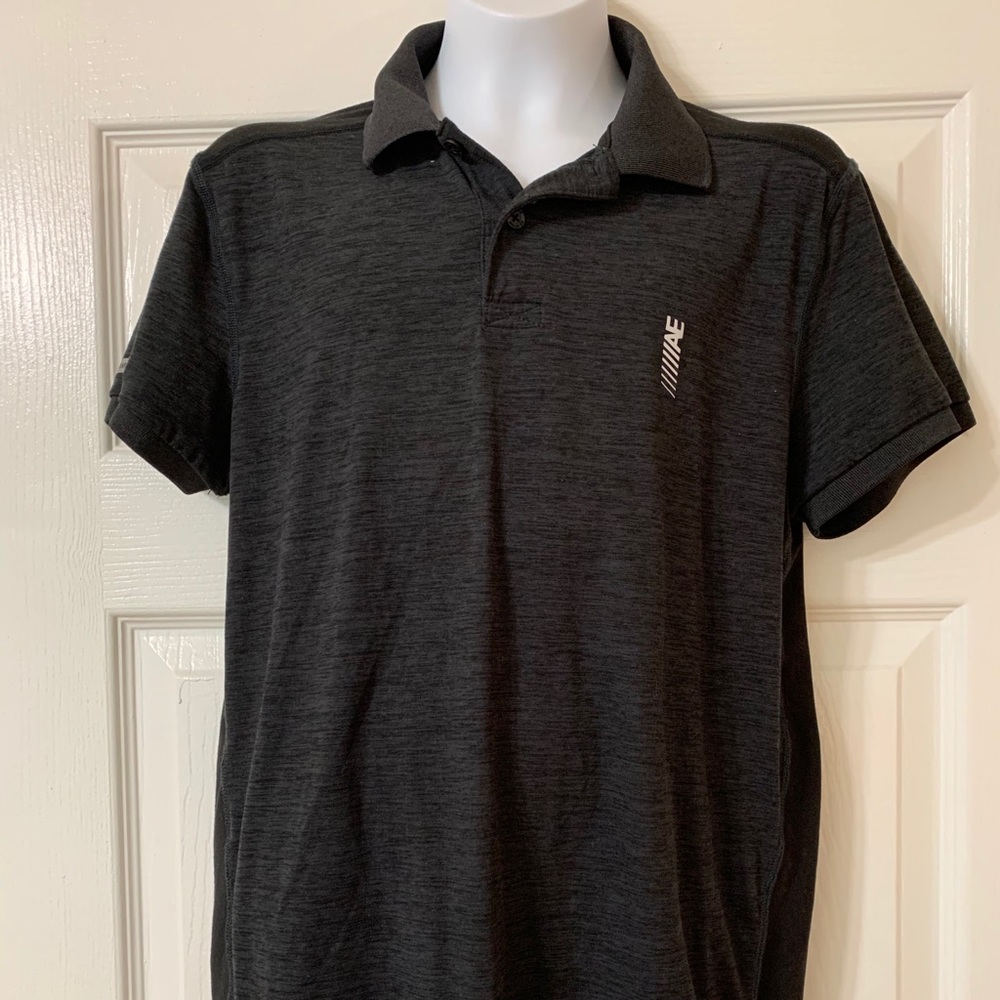 American Eagle Polo Shirt